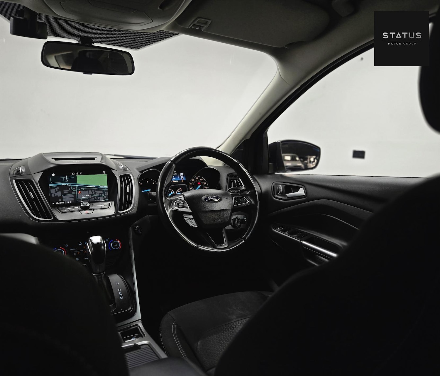 Used Ford Kuga 2018 for sale - 77201701: Photo 23