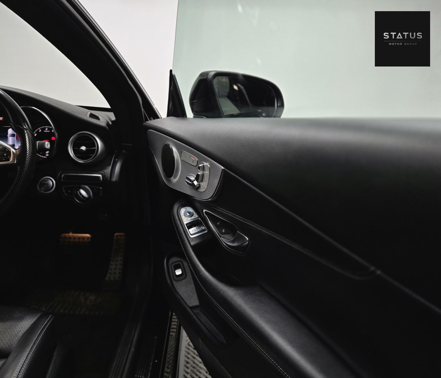 Used Mercedes-Benz C Class 2018 for sale - 77707114: Photo 13