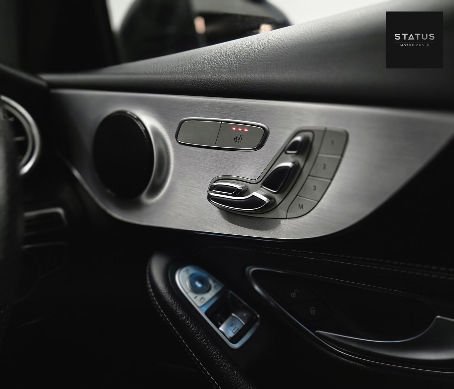 Used Mercedes-Benz C Class 2018 for sale - 77707114: Photo 14