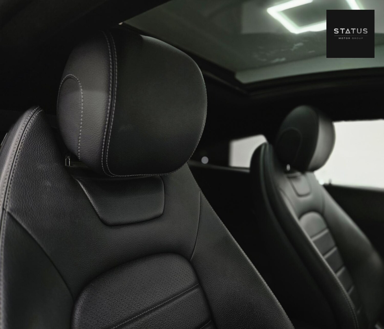 Used Mercedes-Benz C Class 2018 for sale - 77707114: Photo 16