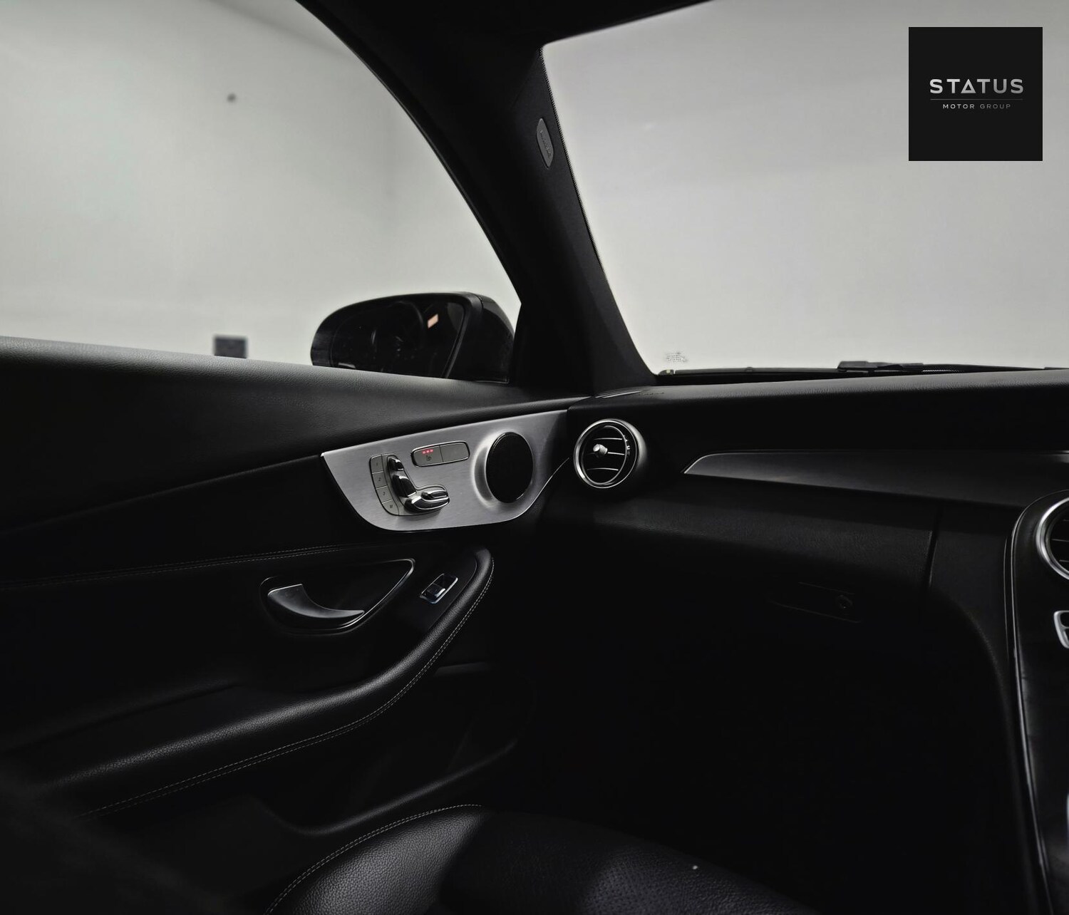 Used Mercedes-Benz C Class 2018 for sale - 77707114: Photo 20