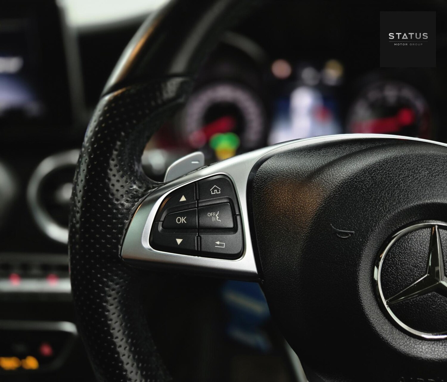 Used Mercedes-Benz C Class 2018 for sale - 77707114: Photo 21