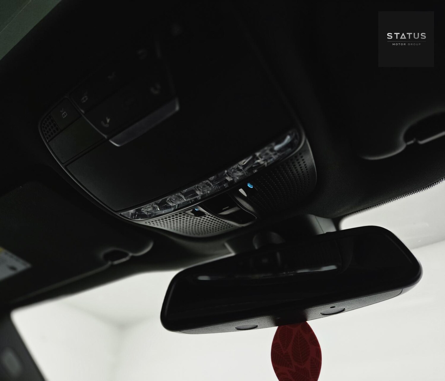 Used Mercedes-Benz C Class 2018 for sale - 77707114: Photo 25