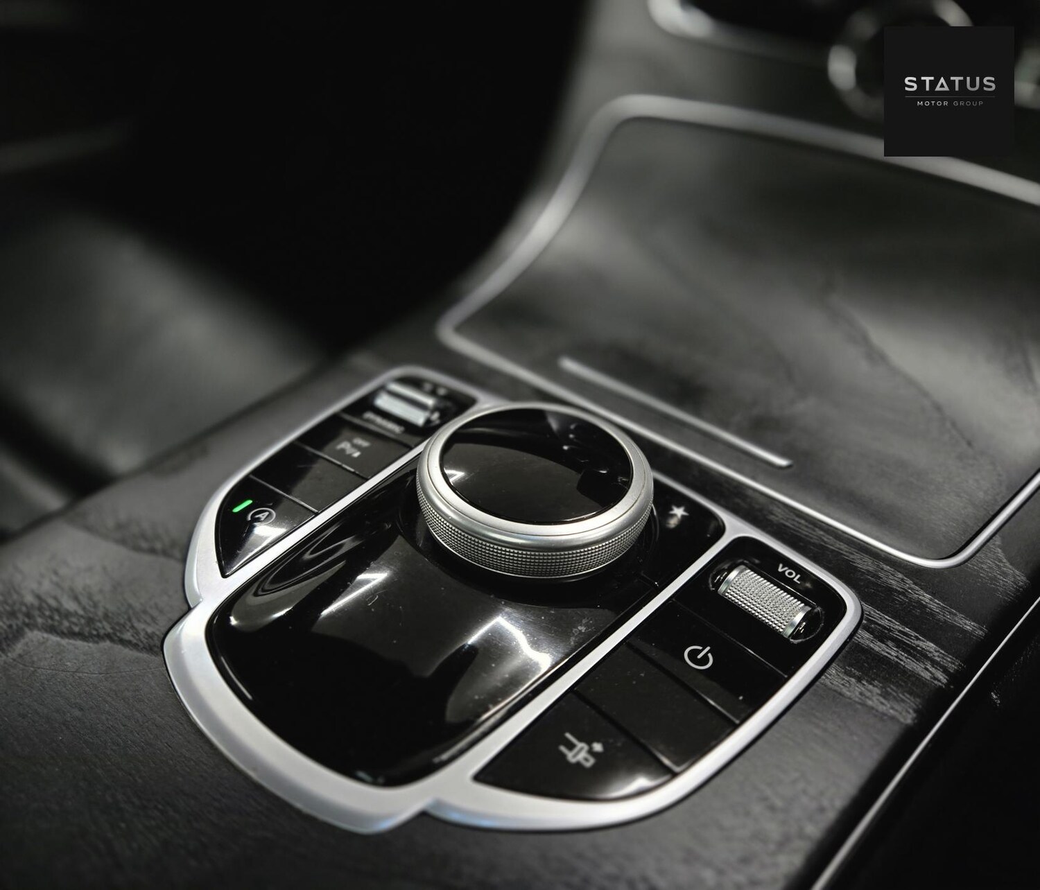 Used Mercedes-Benz C Class 2018 for sale - 77707114: Photo 29