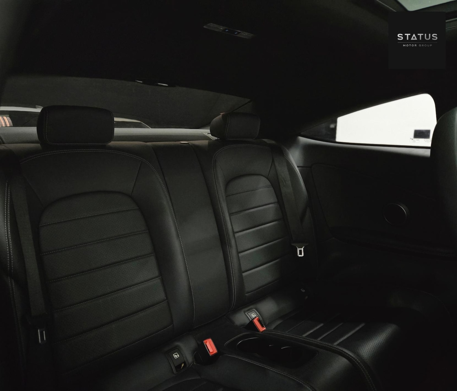 Used Mercedes-Benz C Class 2018 for sale - 77707114: Photo 30