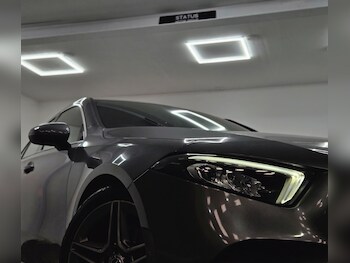 Used Mercedes-Benz A-Class 2018 for sale - 78390951: Photo