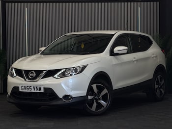Used Nissan Qashqai 2016 for sale - 79350228: Photo