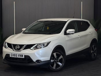 Used Nissan Qashqai 2016 for sale - 79350228: Photo