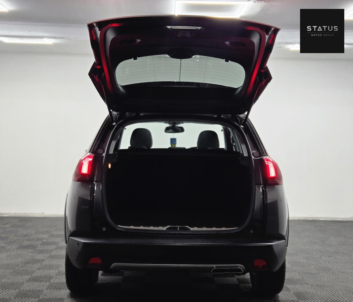 Used Peugeot 2008 2017 for sale - 77607166: Photo 10