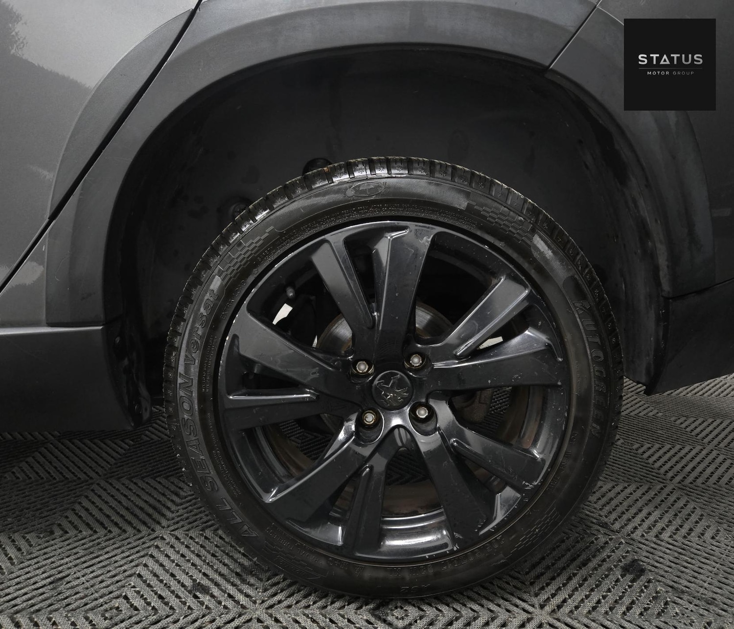 Used Peugeot 2008 2017 for sale - 77607166: Photo 11