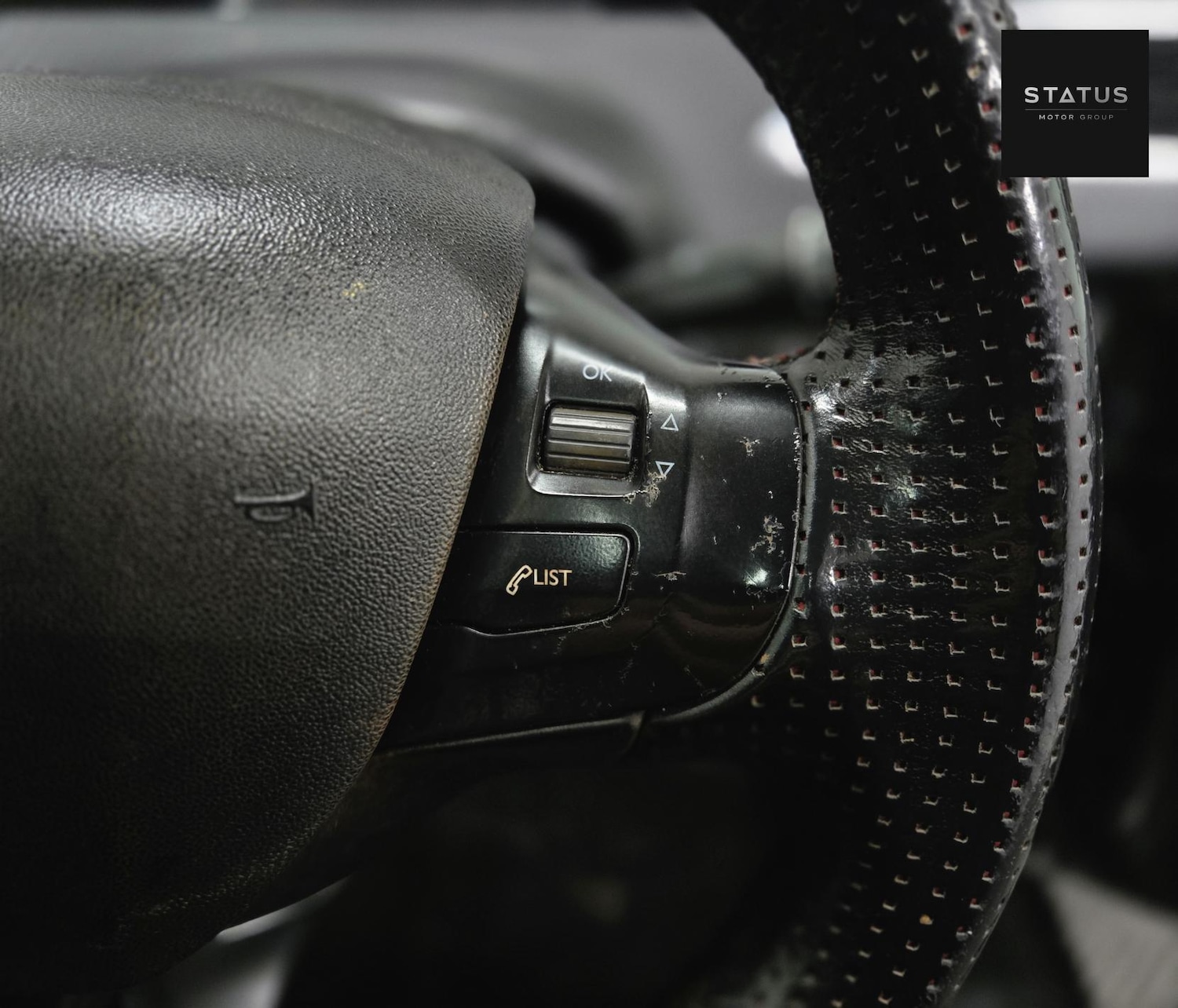 Used Peugeot 2008 2017 for sale - 77607166: Photo 18