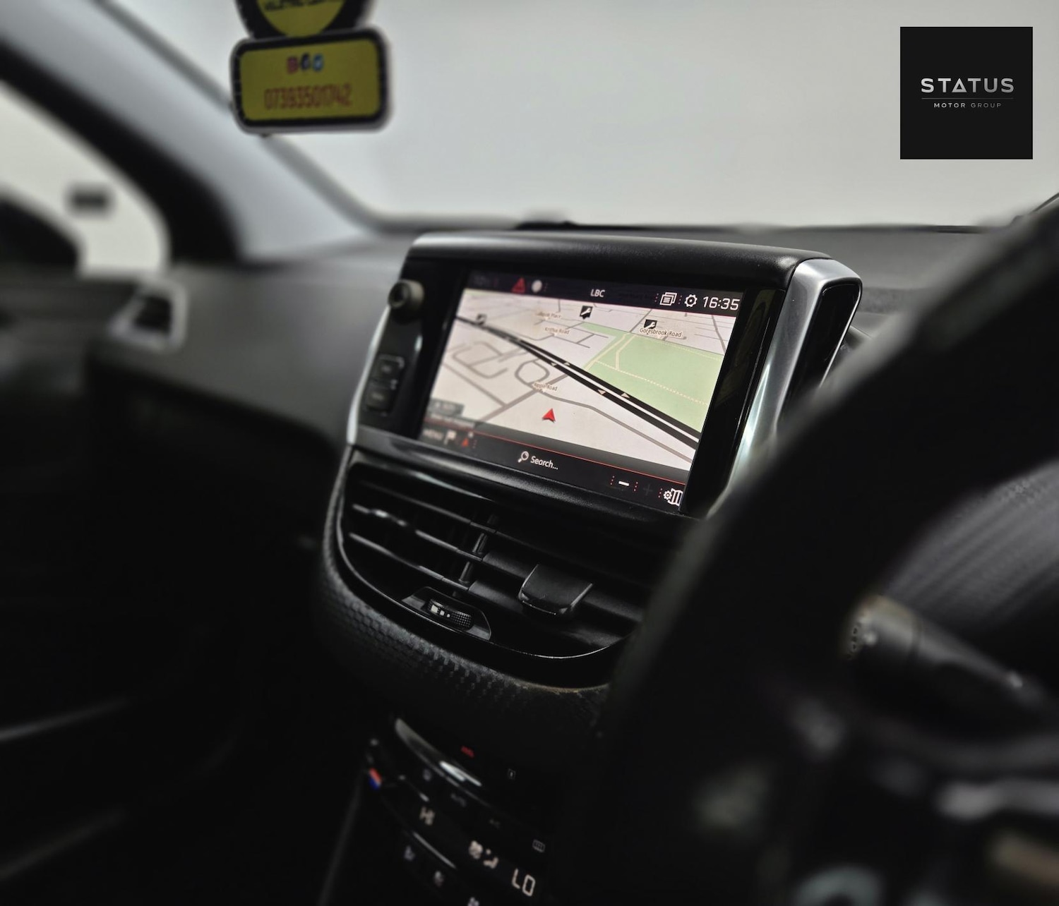 Used Peugeot 2008 2017 for sale - 77607166: Photo 23