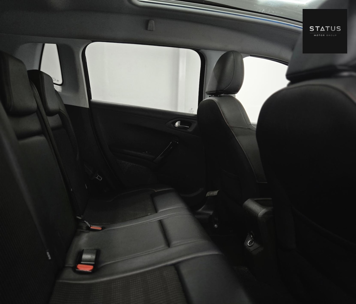 Used Peugeot 2008 2017 for sale - 77607166: Photo 29