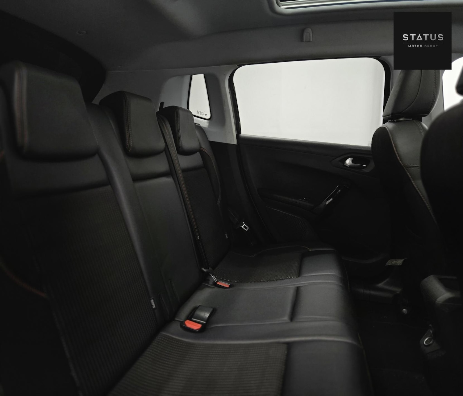 Used Peugeot 2008 2017 for sale - 77607166: Photo 30