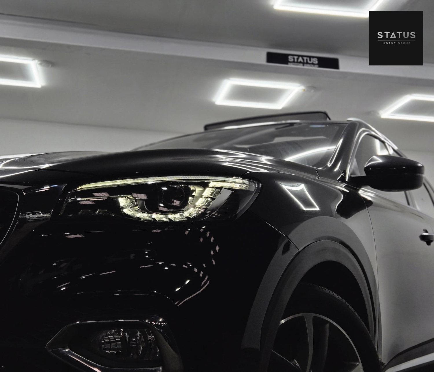 Used MG MG HS 2020 for sale - 78055390: Photo 10