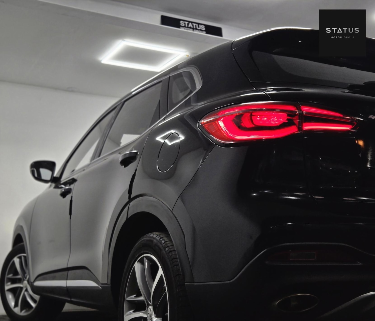 Used MG MG HS 2020 for sale - 78055390: Photo 11