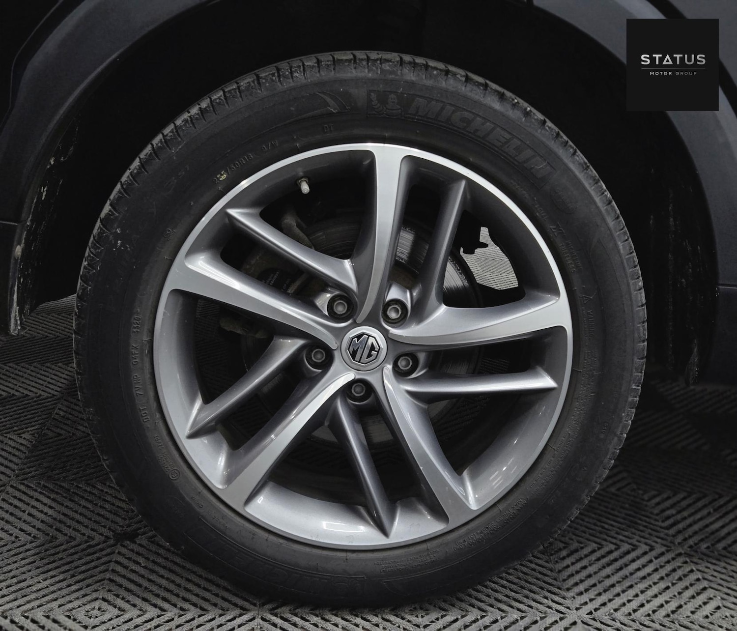 Used MG MG HS 2020 for sale - 78055390: Photo 12