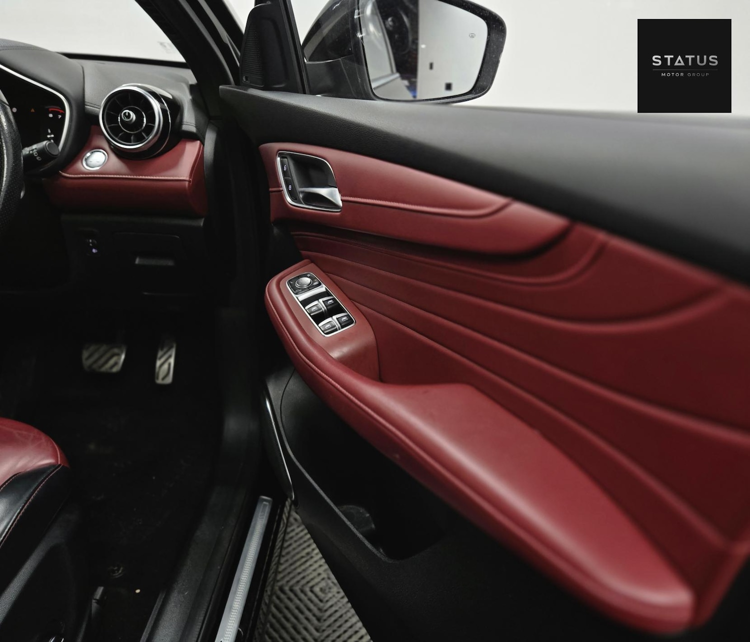 Used MG MG HS 2020 for sale - 78055390: Photo 13