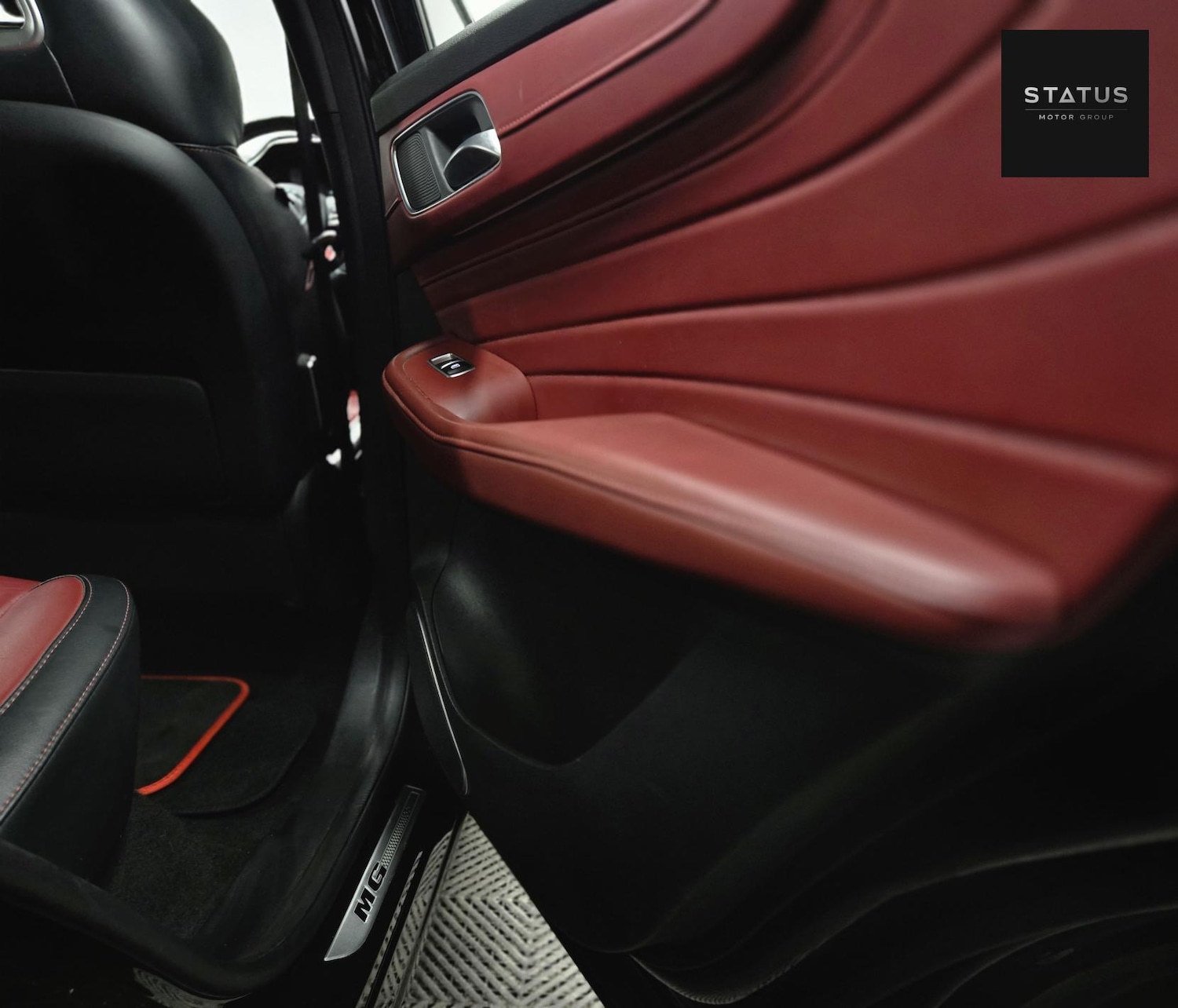 Used MG MG HS 2020 for sale - 78055390: Photo 15