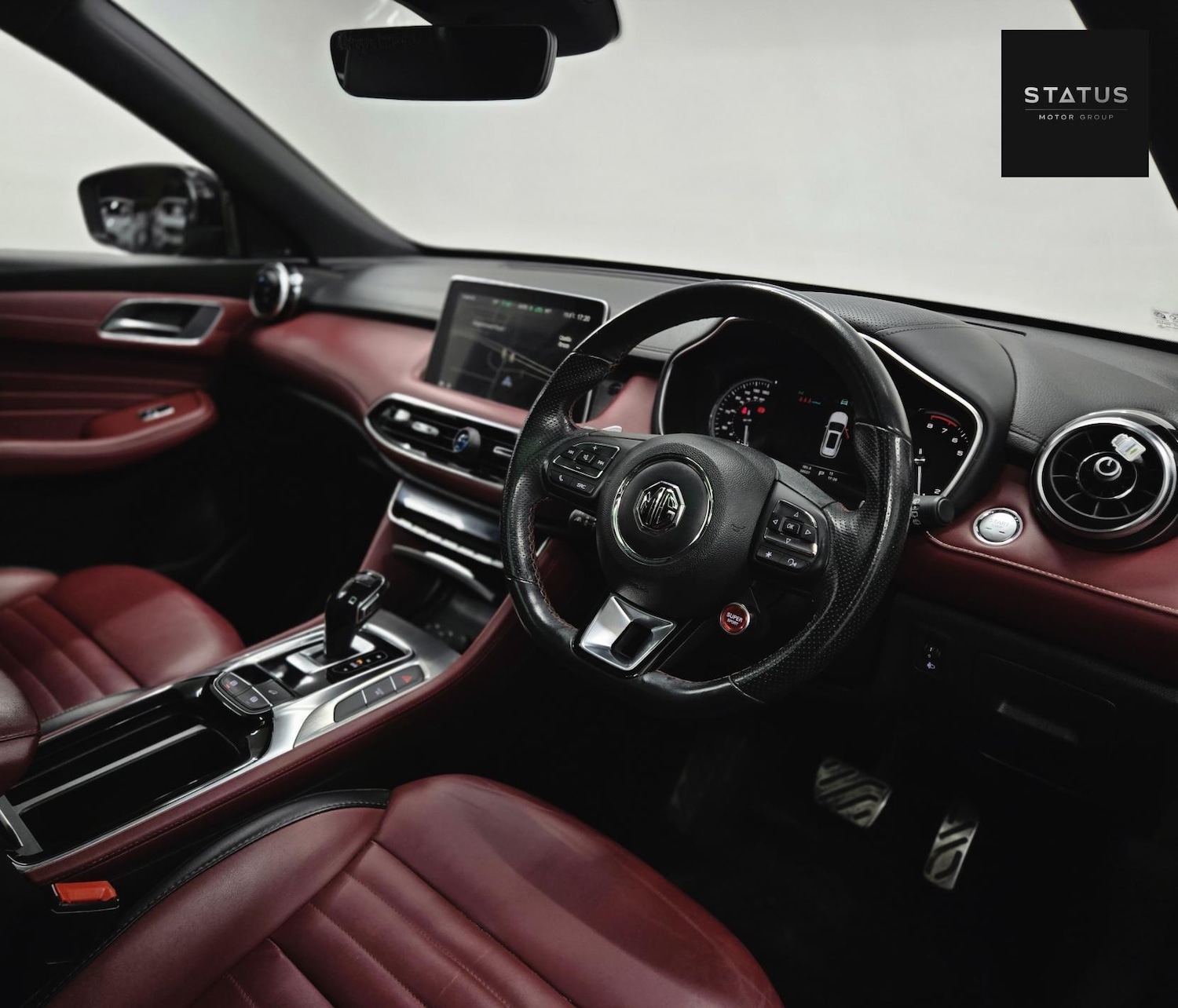 Used MG MG HS 2020 for sale - 78055390: Photo 16