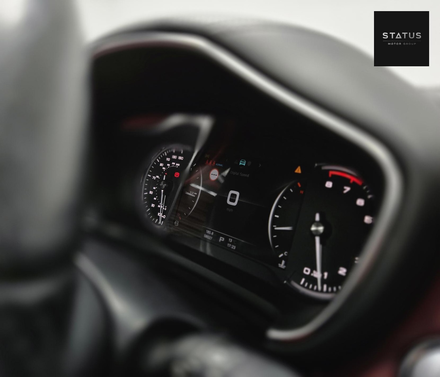 Used MG MG HS 2020 for sale - 78055390: Photo 18