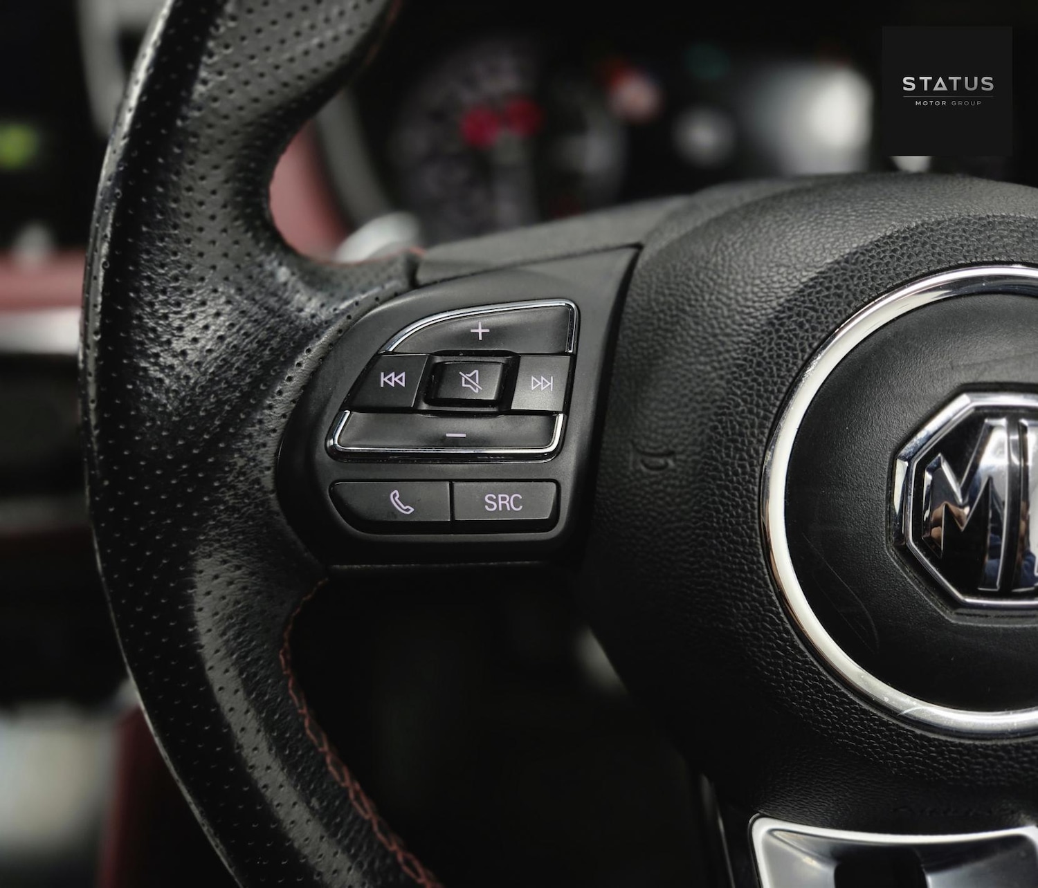 Used MG MG HS 2020 for sale - 78055390: Photo 20