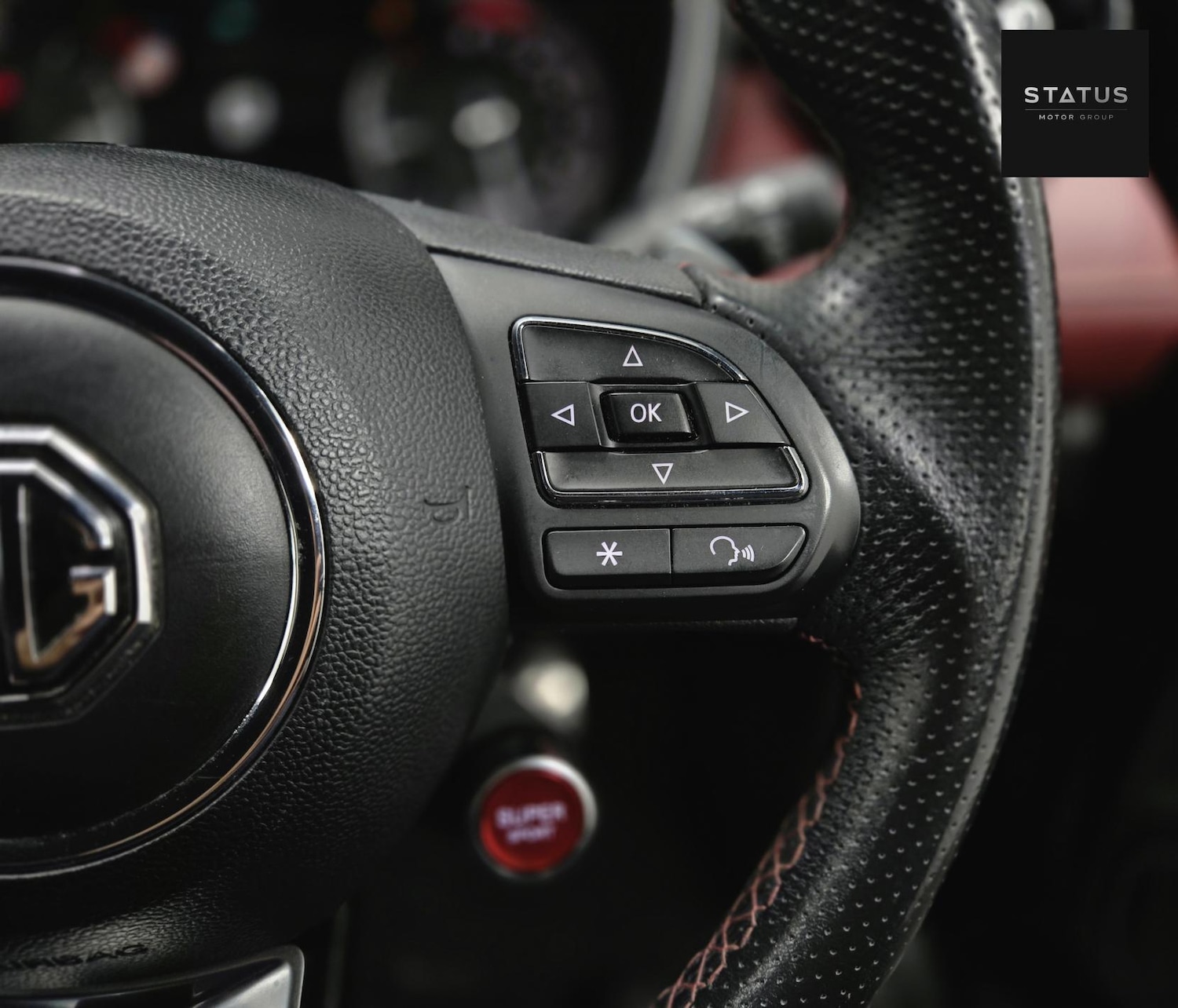 Used MG MG HS 2020 for sale - 78055390: Photo 21