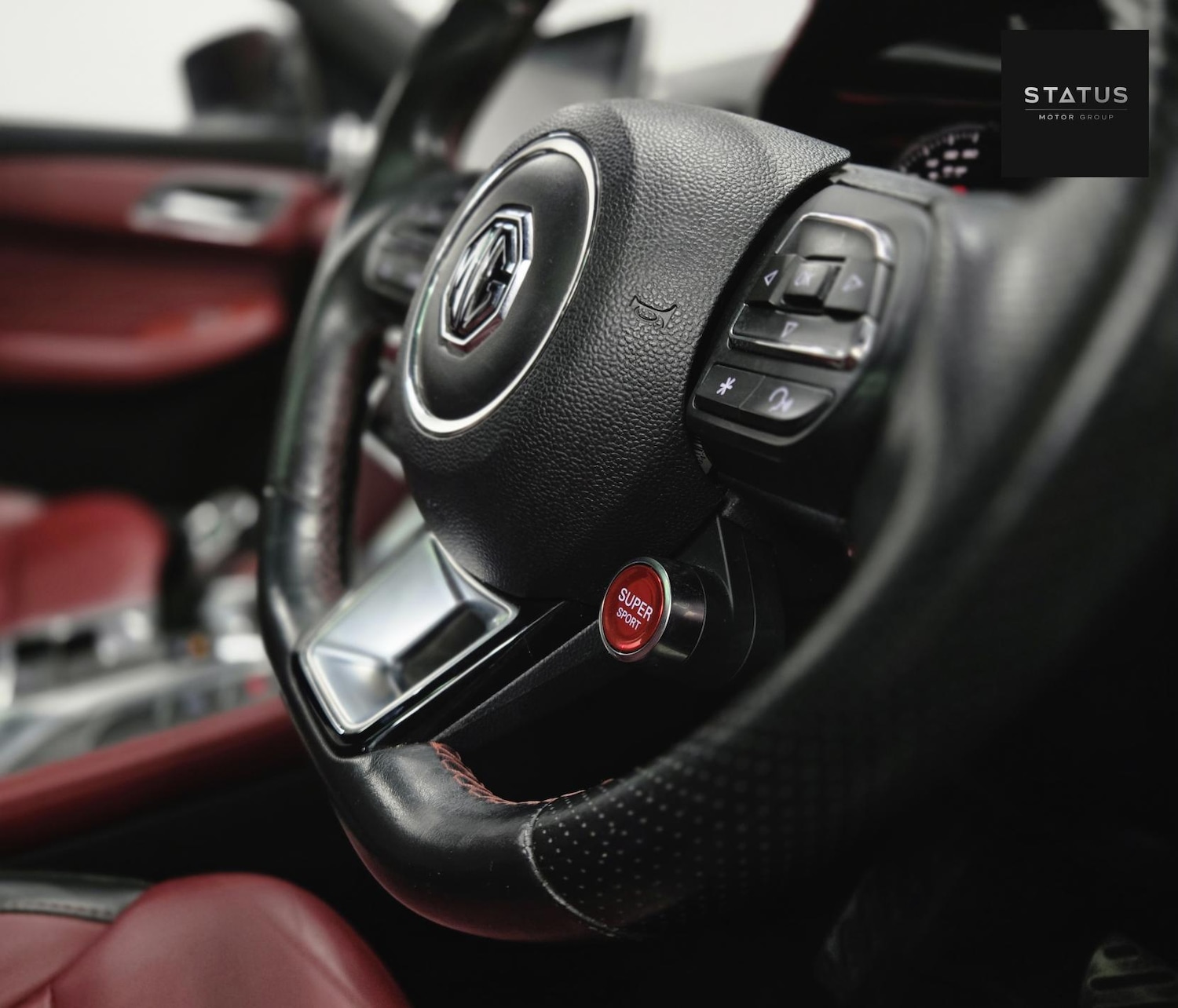 Used MG MG HS 2020 for sale - 78055390: Photo 23