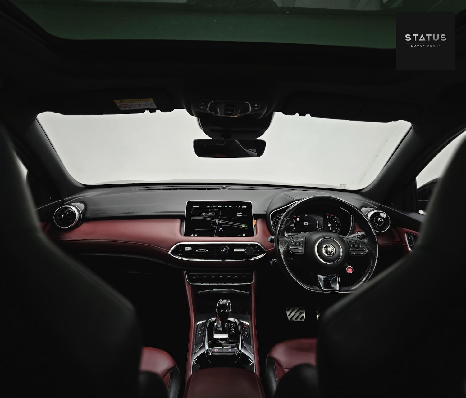 Used MG MG HS 2020 for sale - 78055390: Photo 25