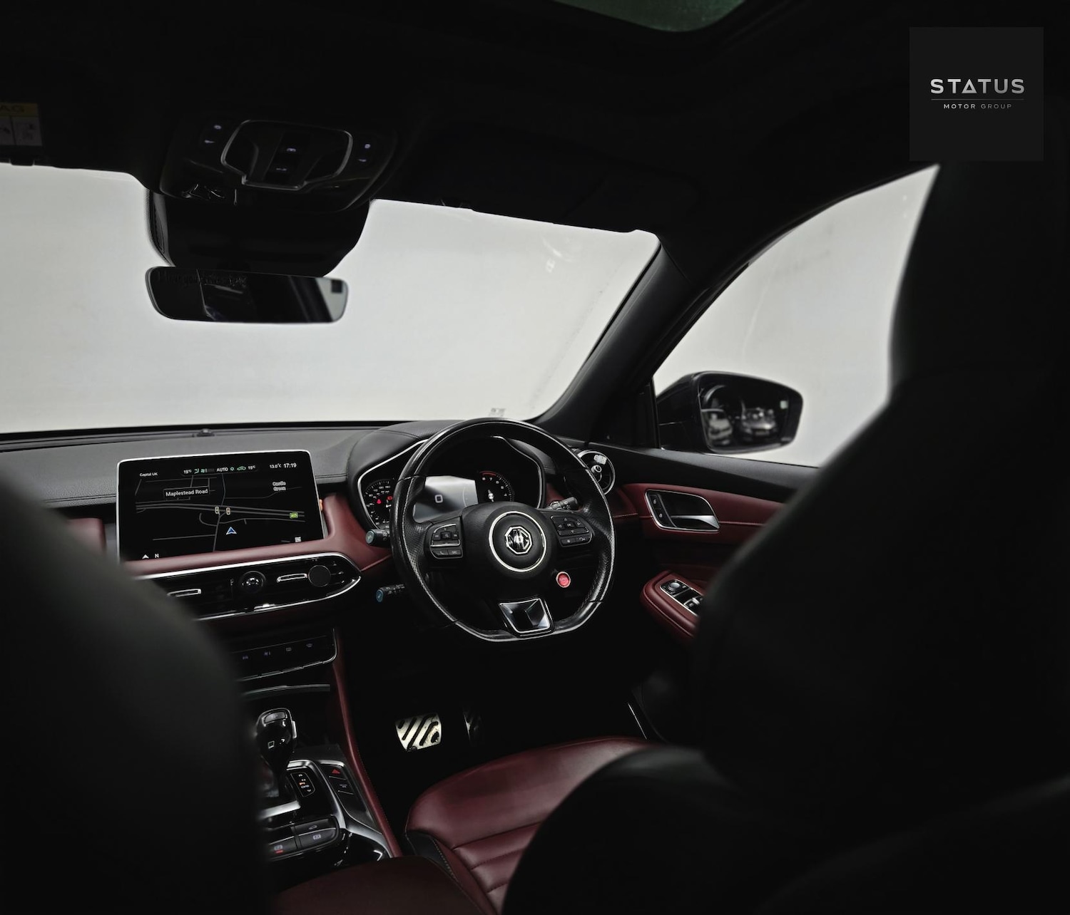 Used MG MG HS 2020 for sale - 78055390: Photo 26