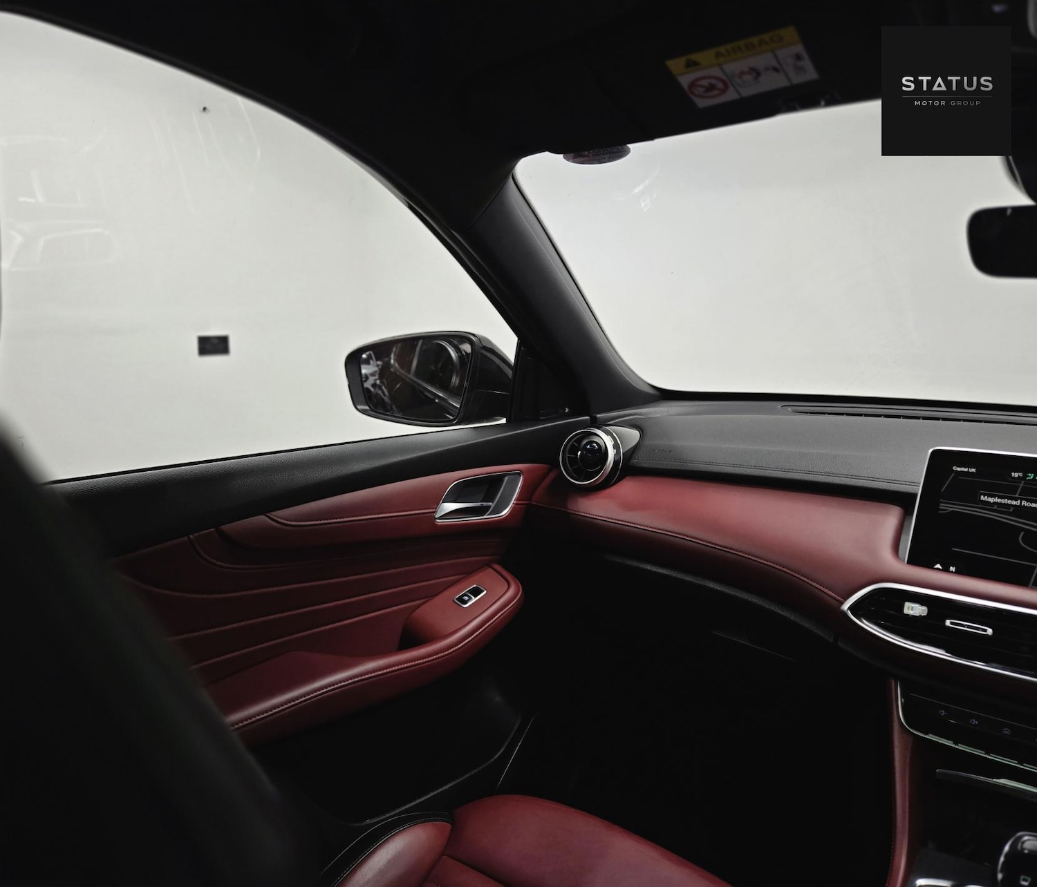 Used MG MG HS 2020 for sale - 78055390: Photo 27