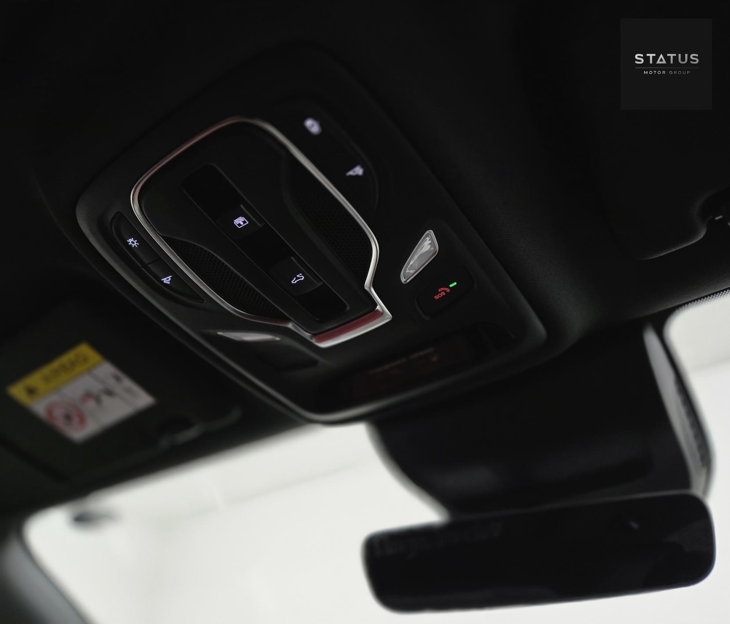 Used MG MG HS 2020 for sale - 78055390: Photo 28