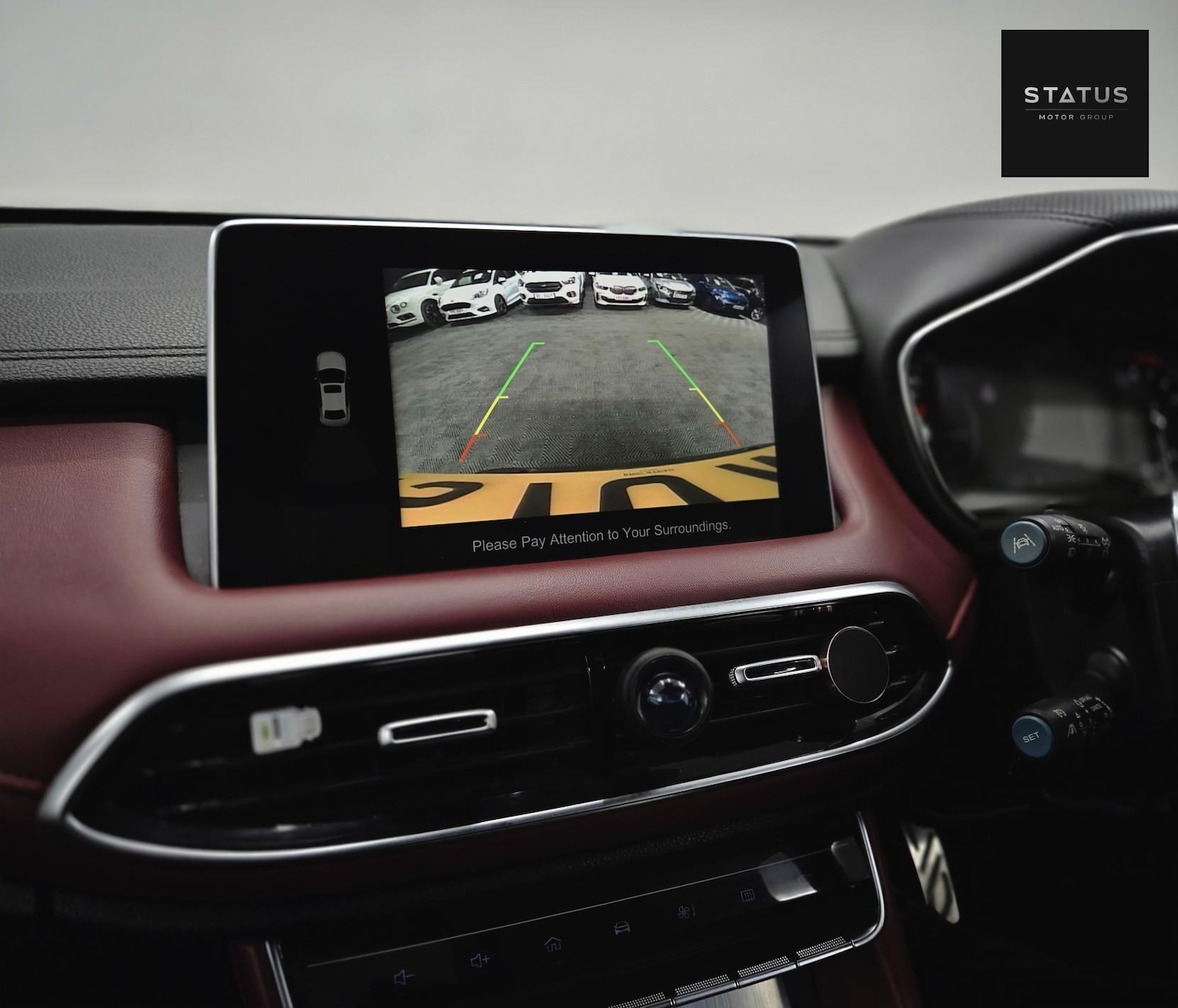 Used MG MG HS 2020 for sale - 78055390: Photo 29