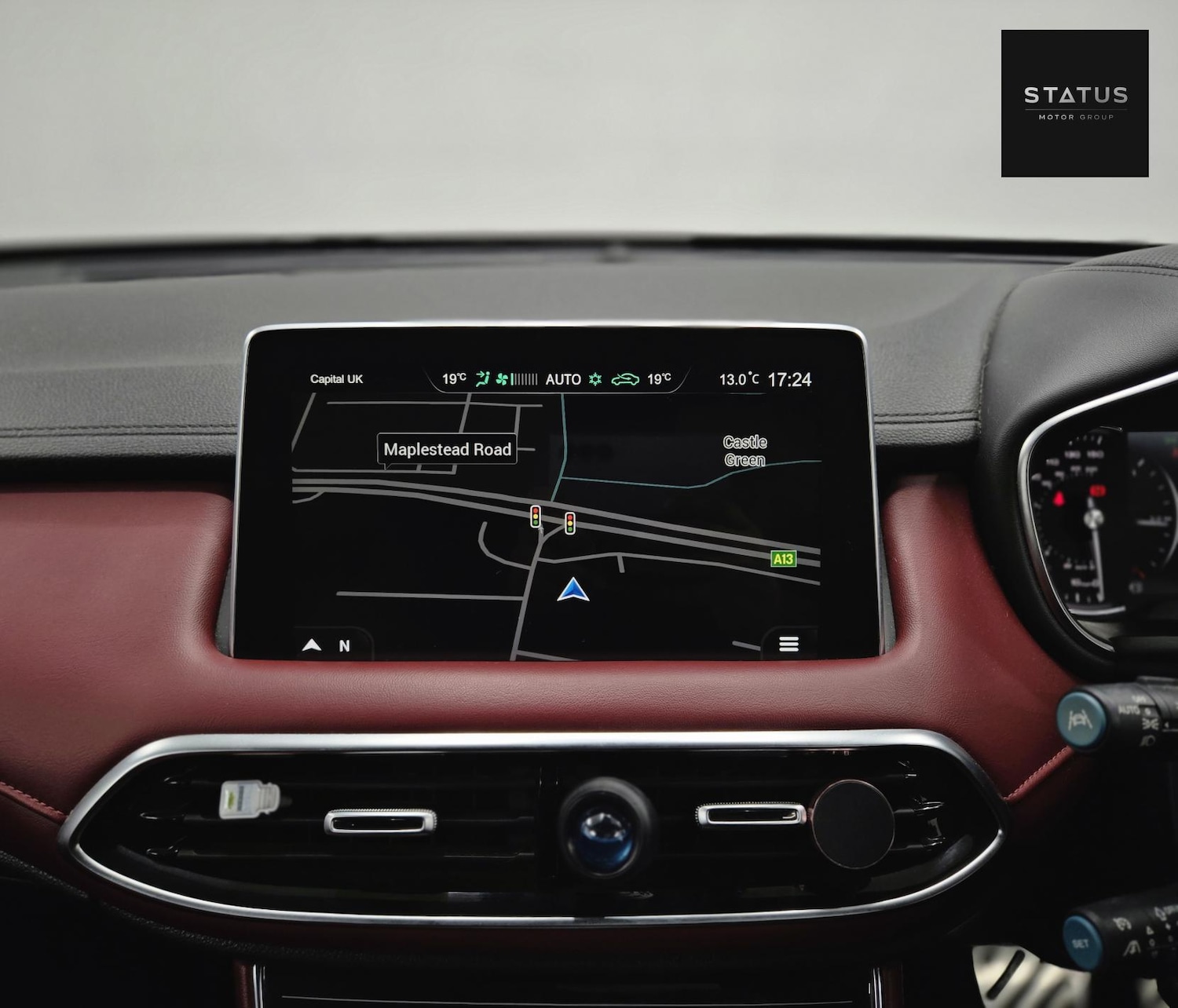 Used MG MG HS 2020 for sale - 78055390: Photo 30