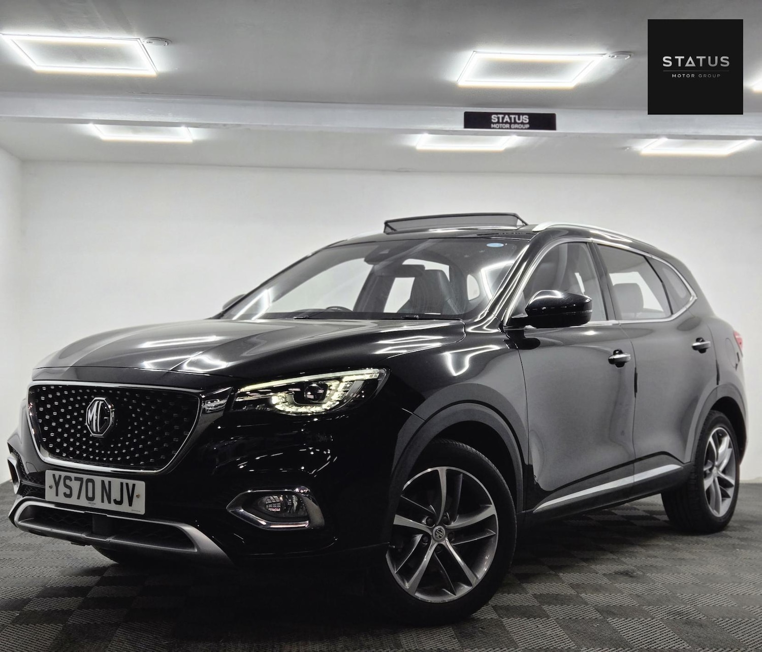 Used MG MG HS 2020 for sale - 78055390: Photo 5