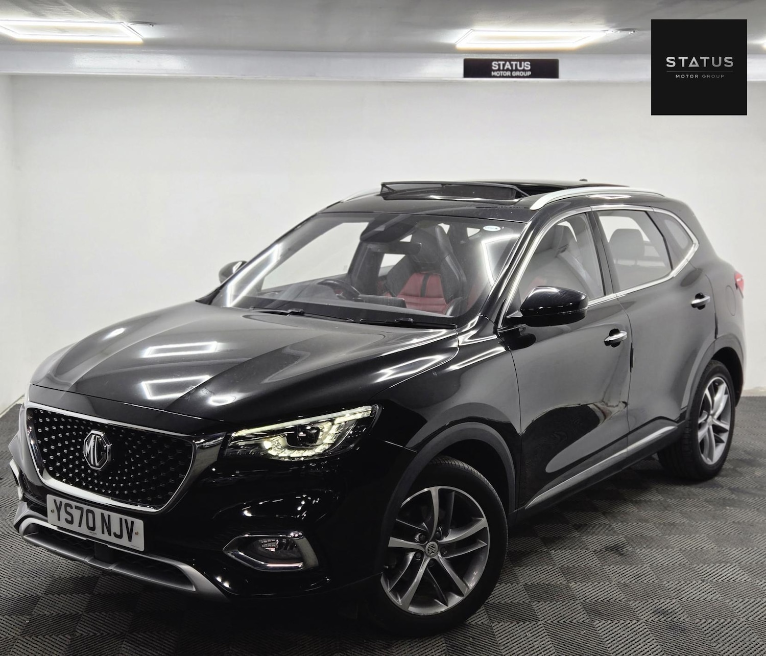 Used MG MG HS 2020 for sale - 78055390: Photo 6