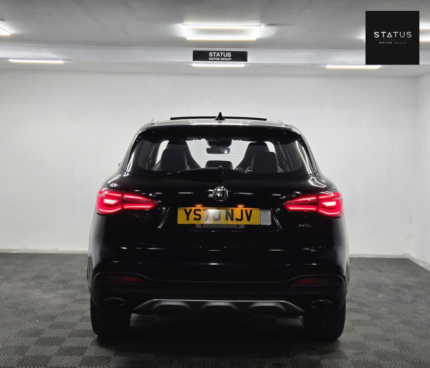 Used MG MG HS 2020 for sale - 78055390: Photo 7