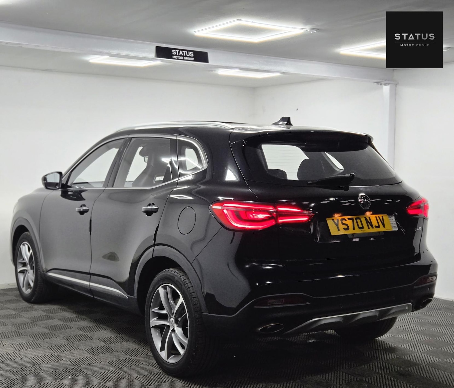 Used MG MG HS 2020 for sale - 78055390: Photo 8