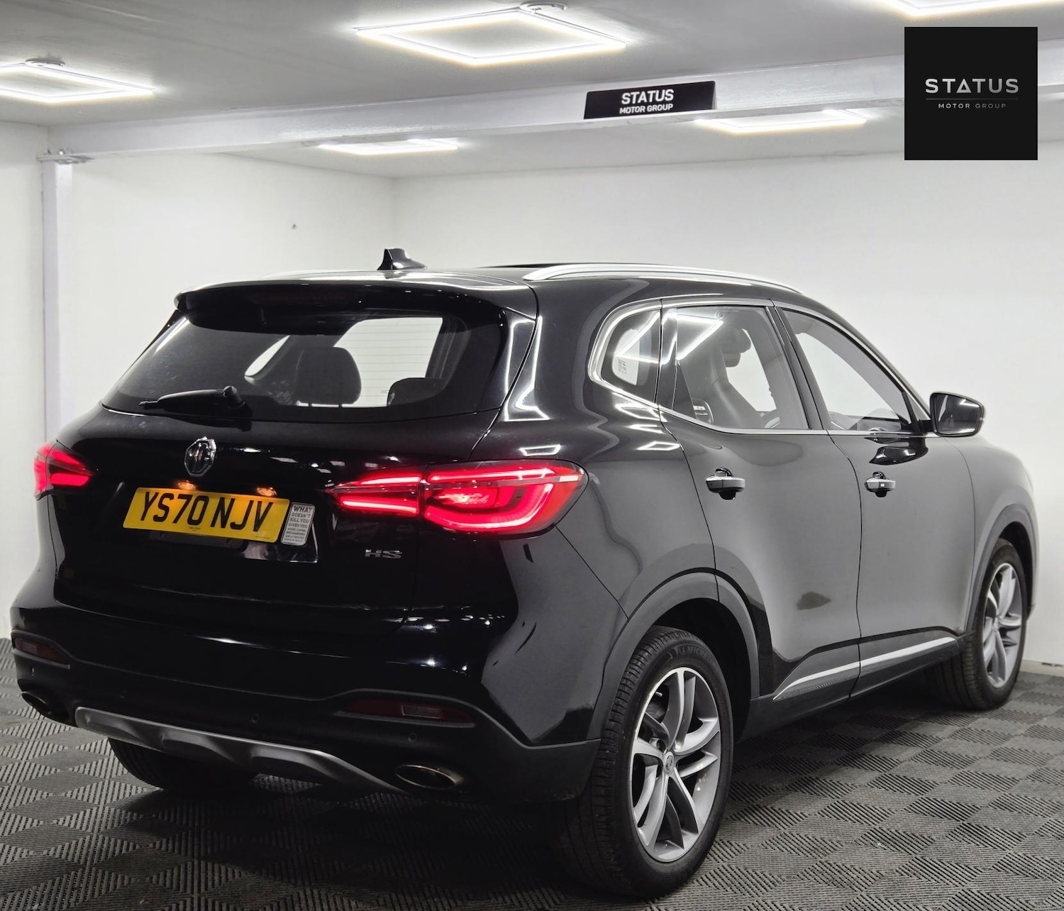 Used MG MG HS 2020 for sale - 78055390: Photo 9