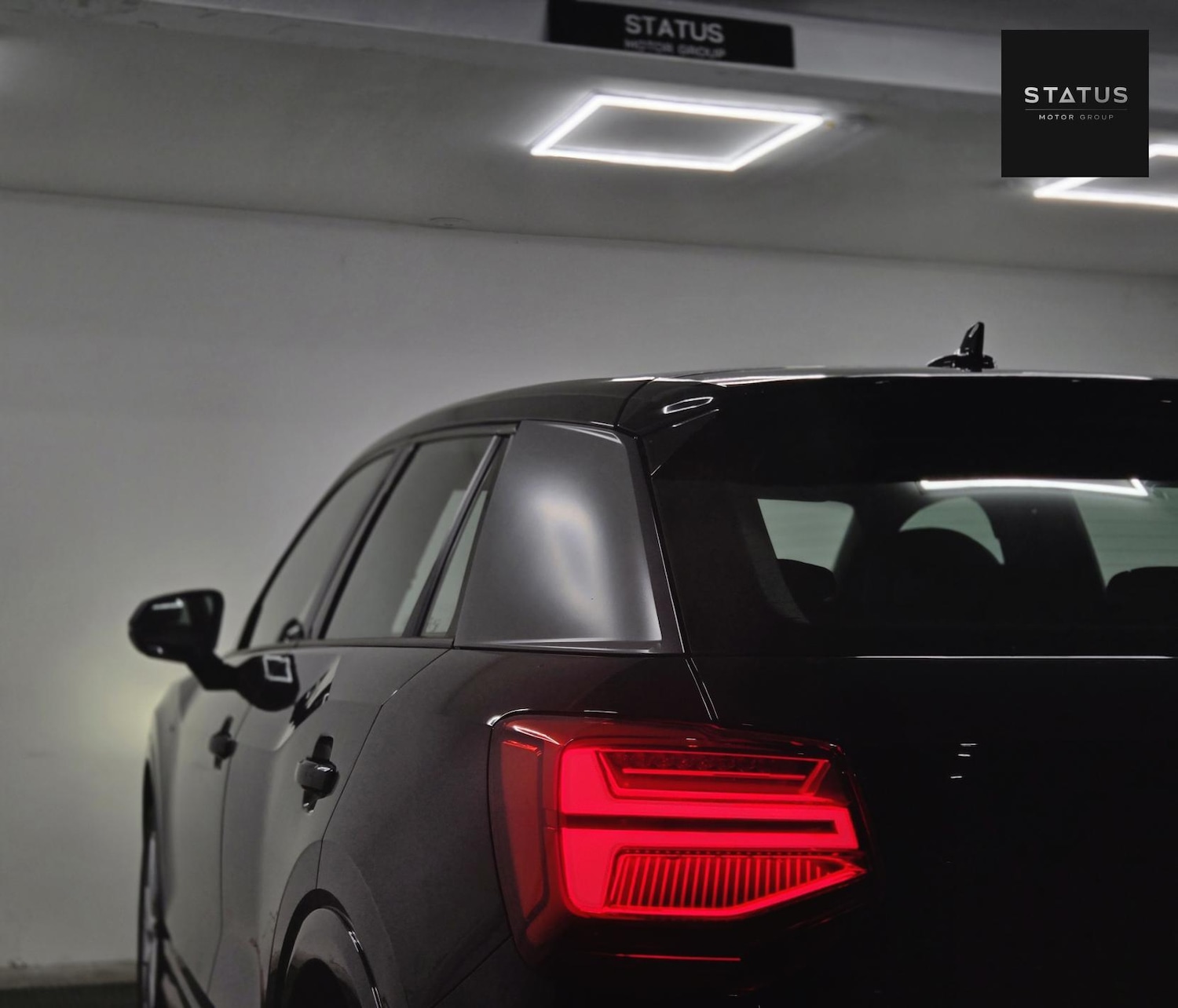 Used Audi Q2 2018 for sale - 76583995: Photo 10