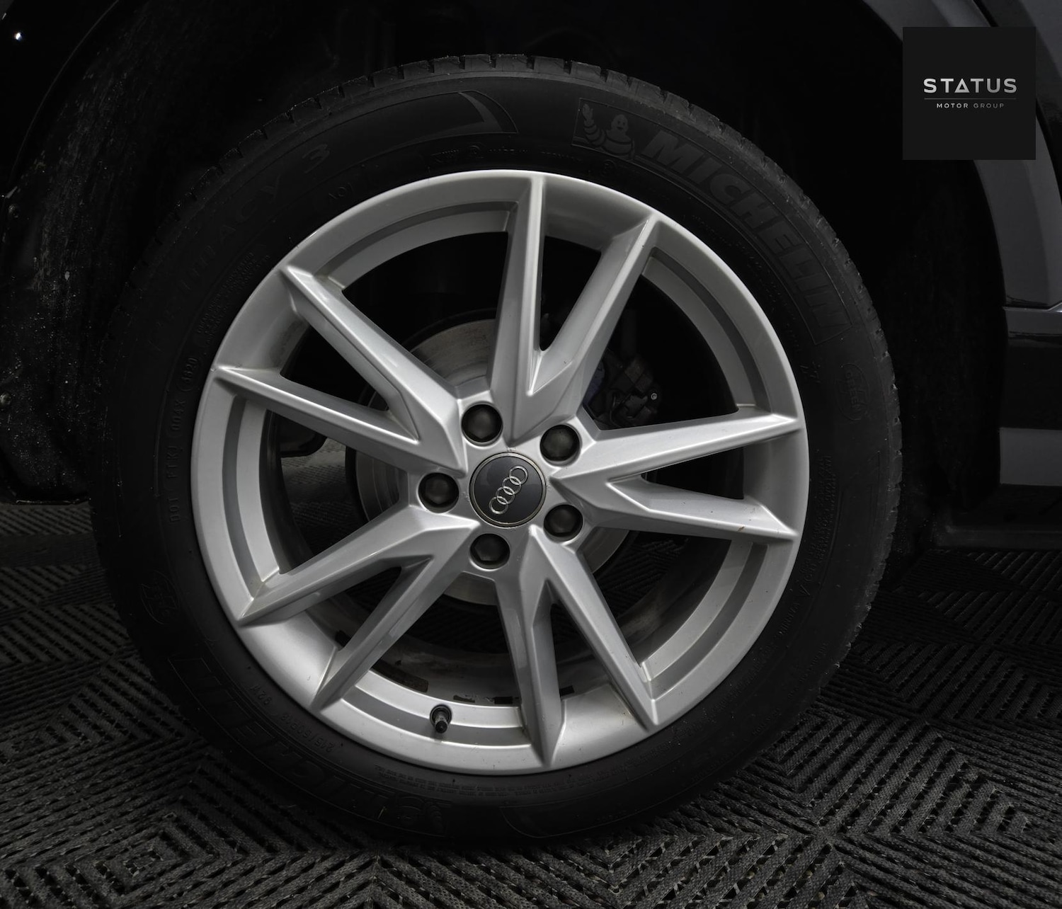 Used Audi Q2 2018 for sale - 76583995: Photo 11