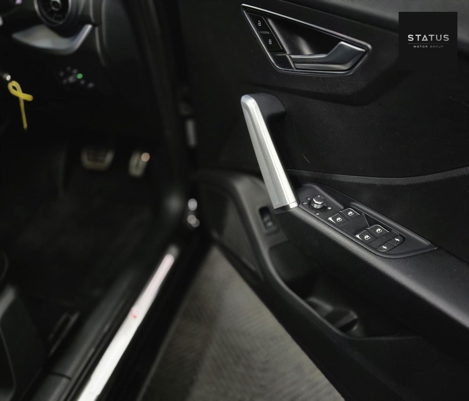 Used Audi Q2 2018 for sale - 76583995: Photo 12