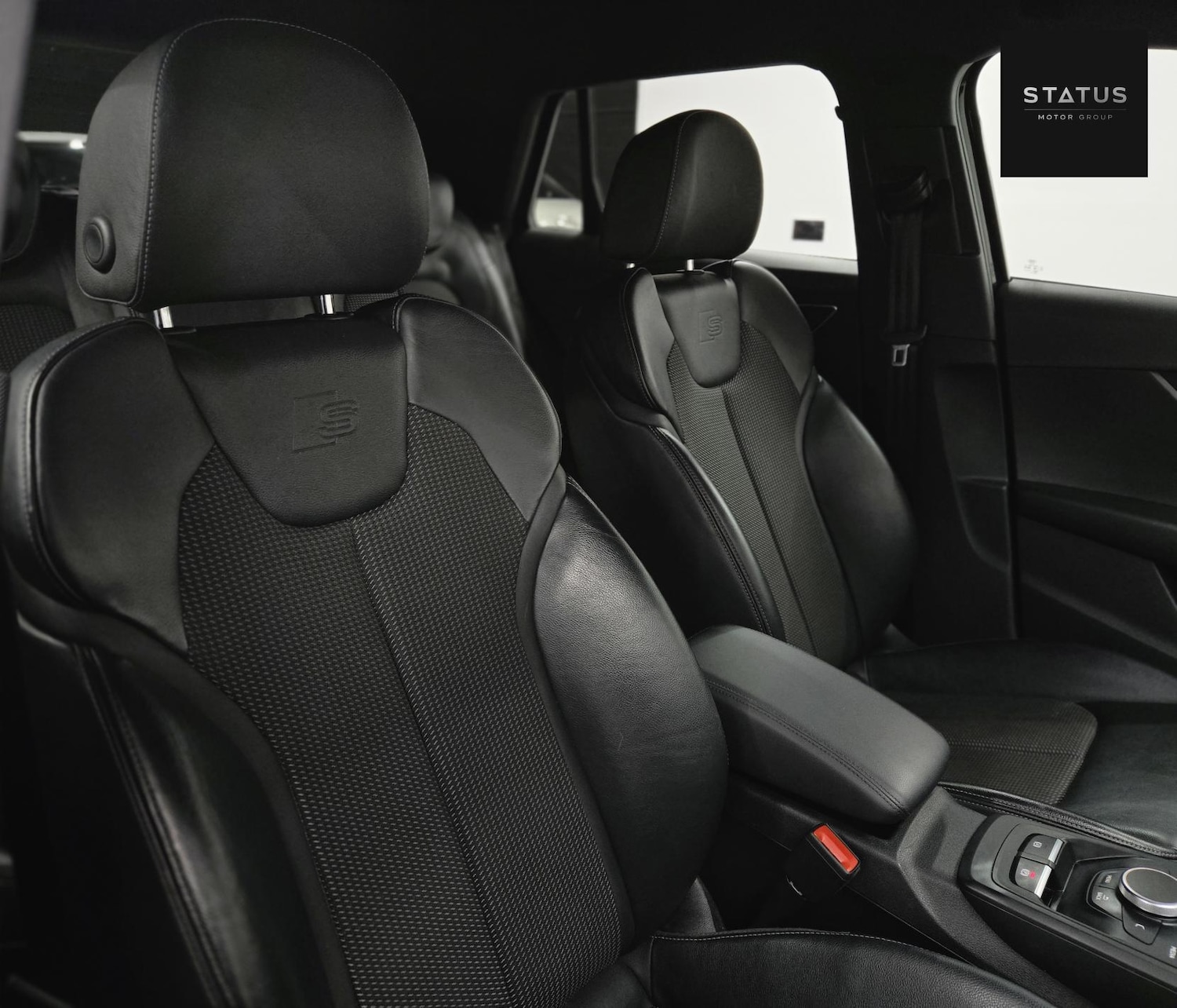 Used Audi Q2 2018 for sale - 76583995: Photo 14