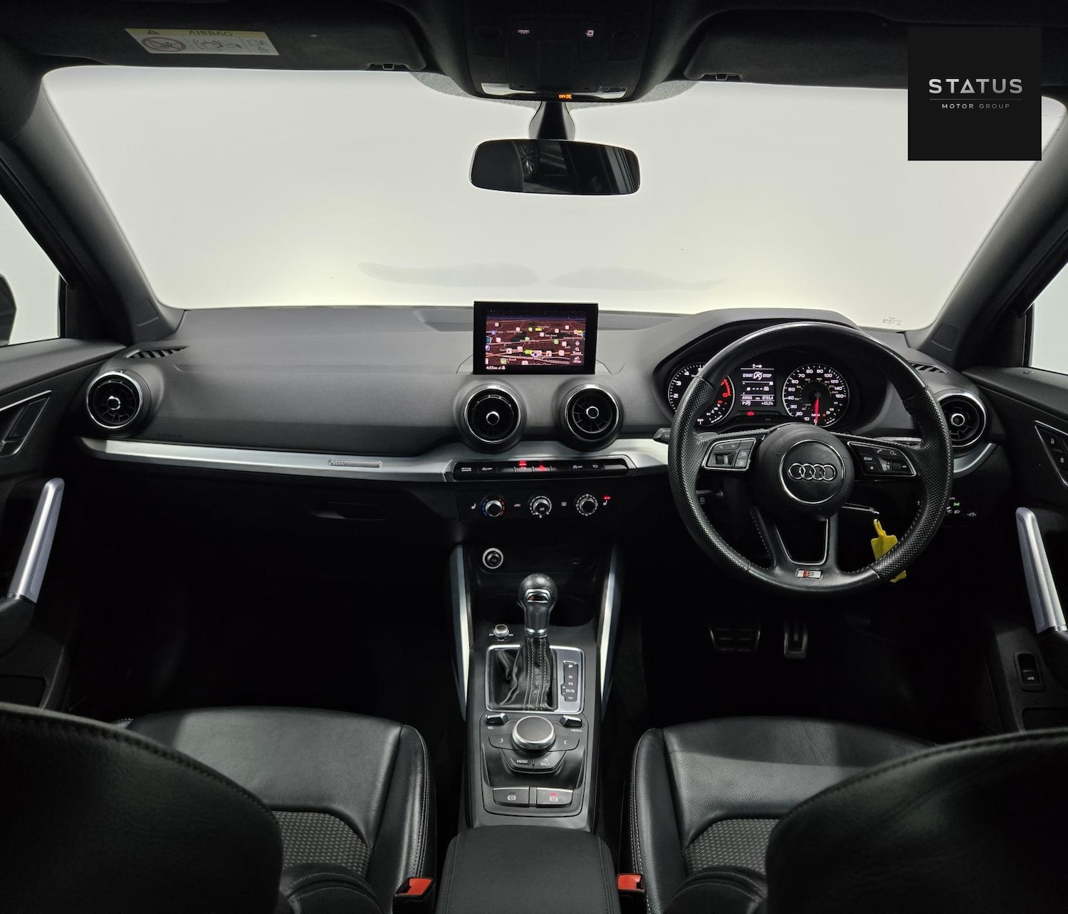 Used Audi Q2 2018 for sale - 76583995: Photo 15