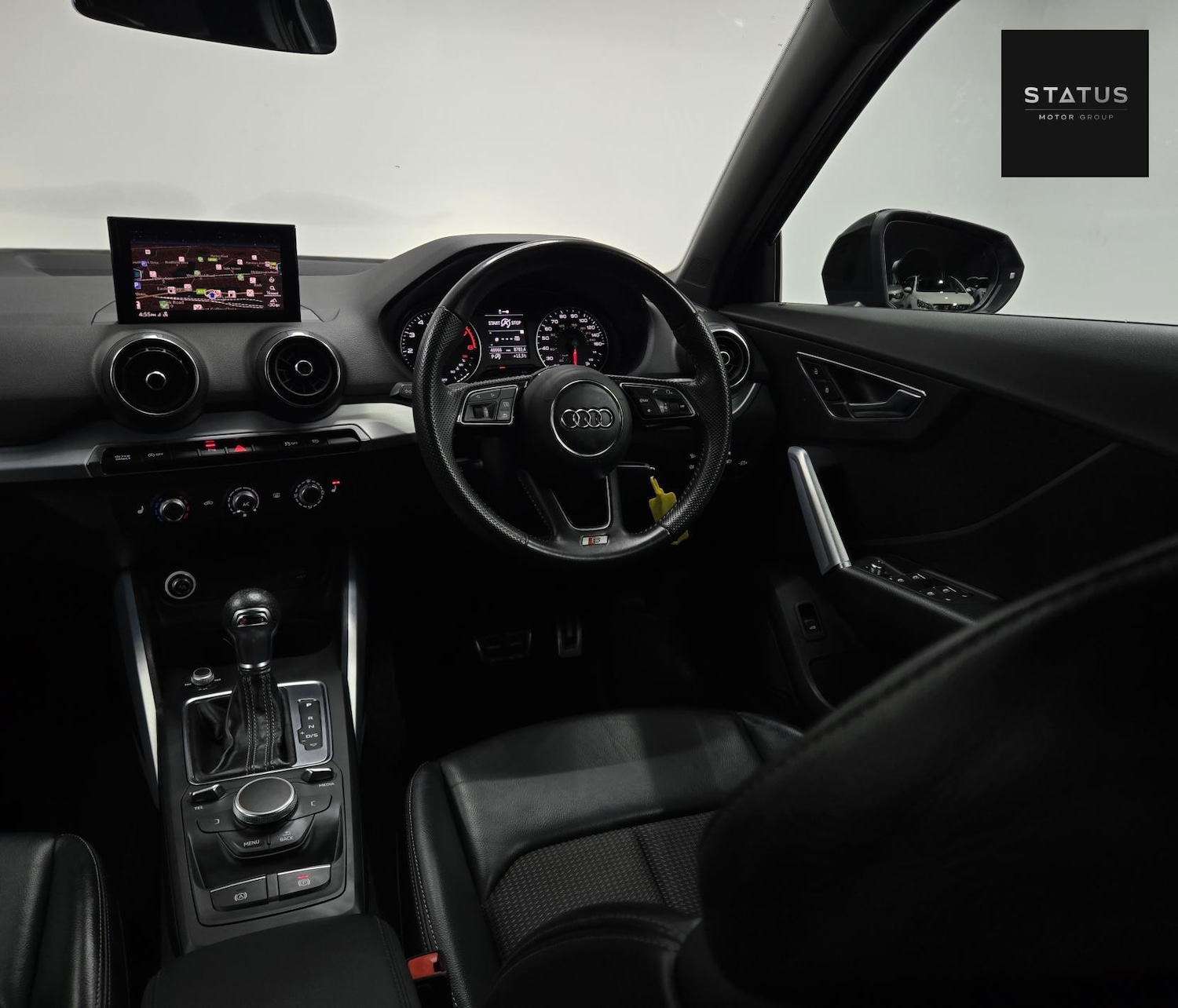 Used Audi Q2 2018 for sale - 76583995: Photo 16