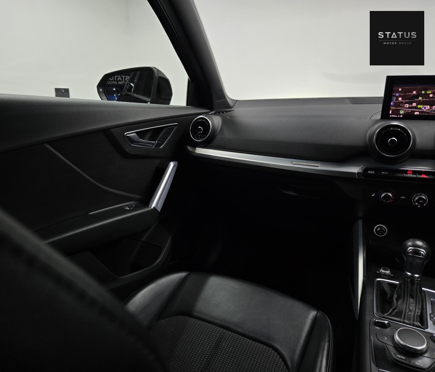 Used Audi Q2 2018 for sale - 76583995: Photo 17