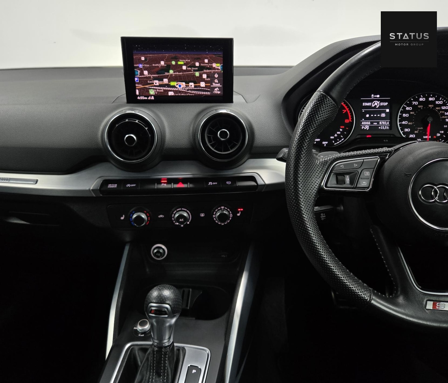 Used Audi Q2 2018 for sale - 76583995: Photo 18