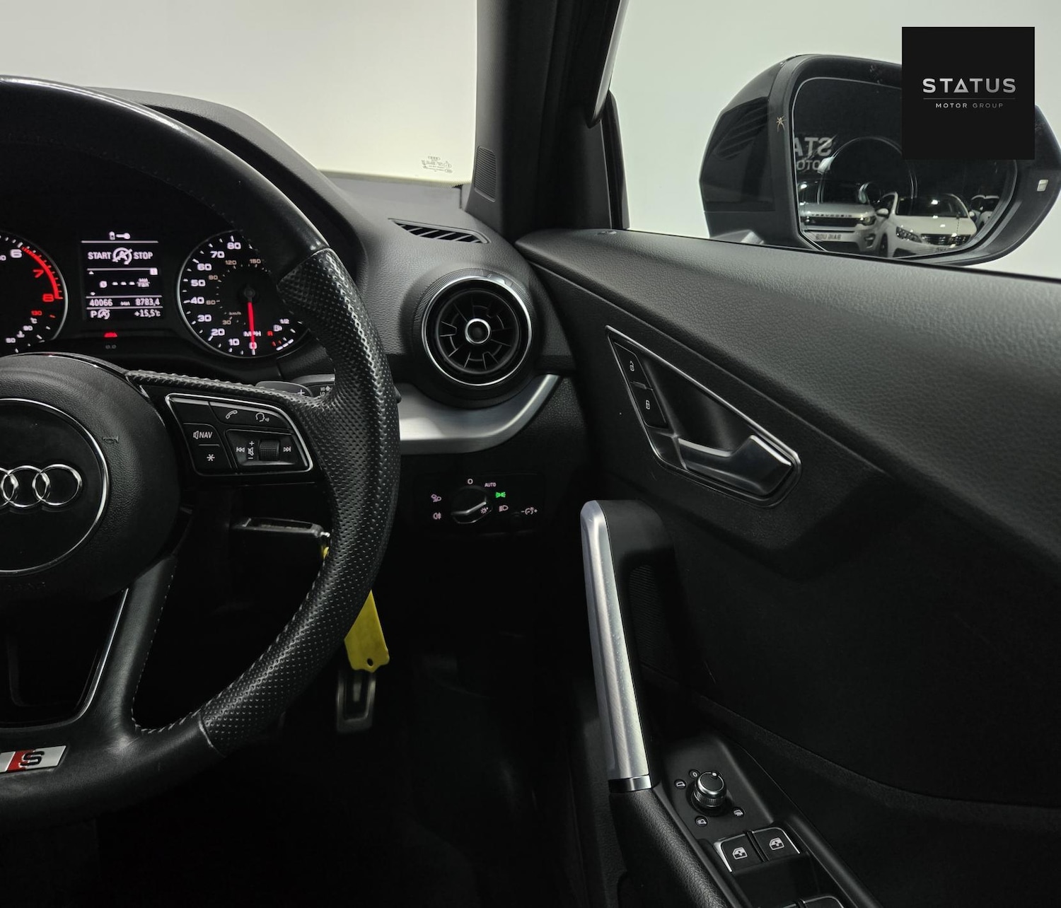 Used Audi Q2 2018 for sale - 76583995: Photo 19