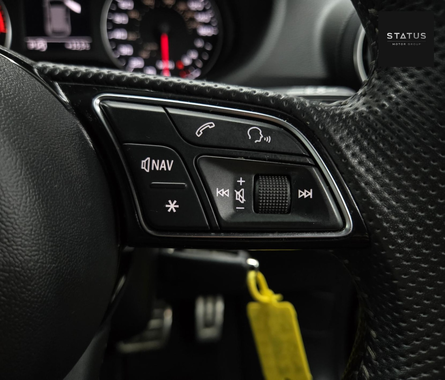 Used Audi Q2 2018 for sale - 76583995: Photo 21