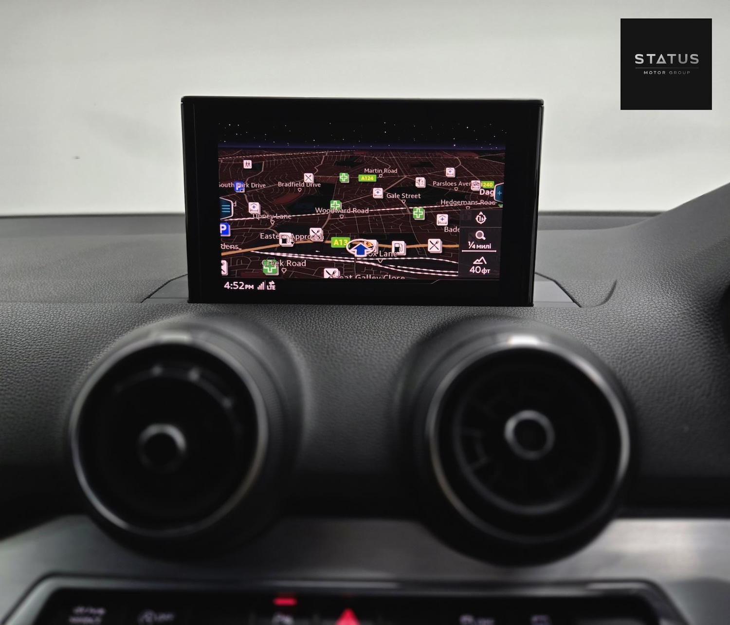 Used Audi Q2 2018 for sale - 76583995: Photo 23